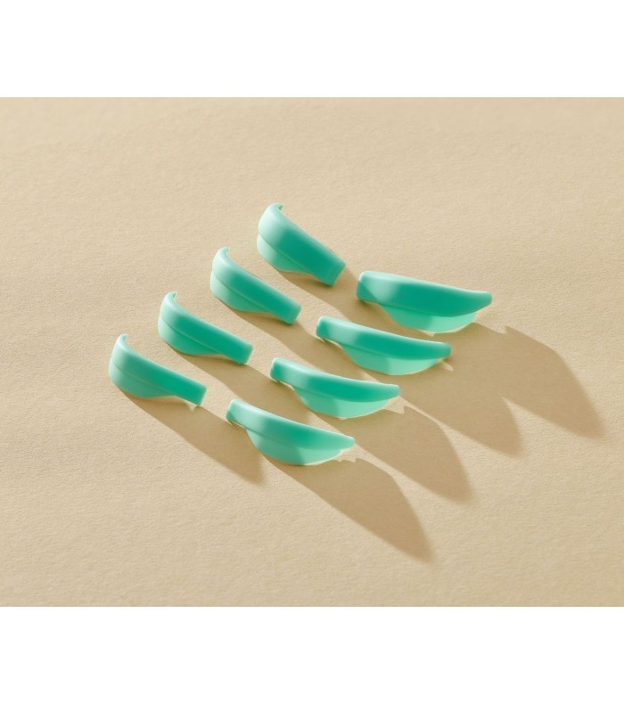 Wałki do liftingu rzęs Mrs.Highbrow