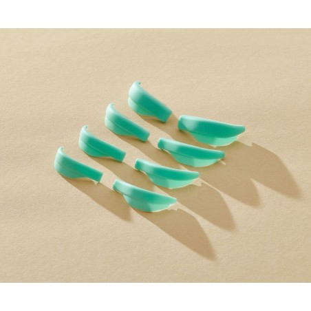 Wałki do liftingu rzęs Mrs.Highbrow