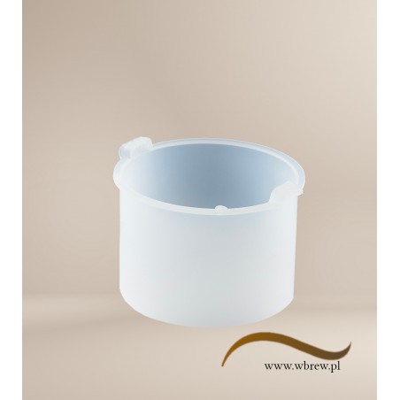 Wiaderko silikonowe do podgrzewacza Mrs.Highbrow