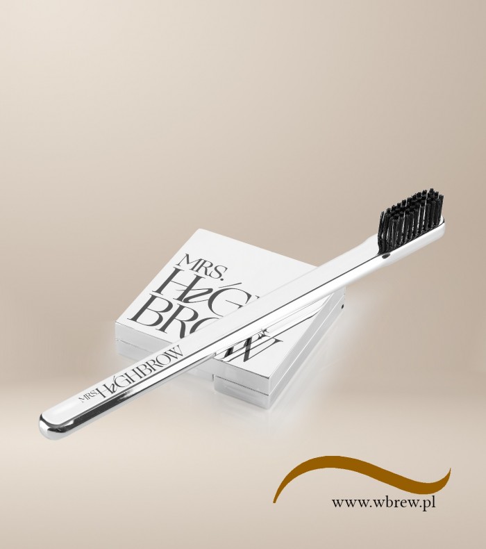 Mydełko do brwi Brow Fix - Mrs.Highbrow