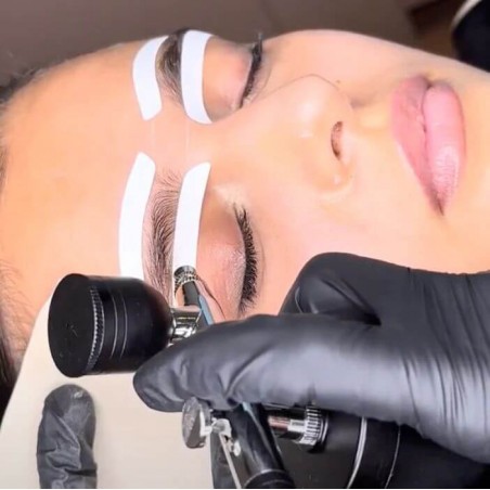 PowerStain_Airbrush Brows