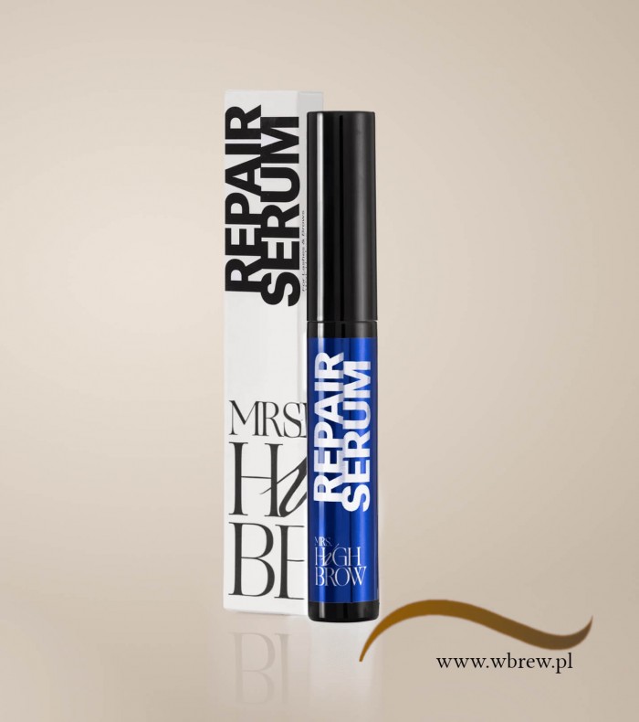 Mrs.Highbrow_serum naprawcze