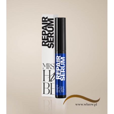 Mrs.Highbrow_serum naprawcze