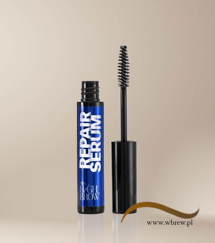 Mrs.Highbrow_serum naprawcze