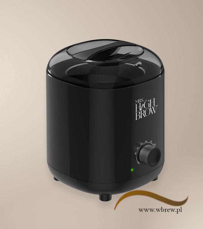 Podgrzewacz wosku Mrs.Highbrow
