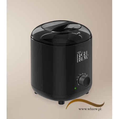 Podgrzewacz wosku Mrs.Highbrow