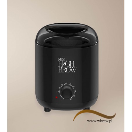 Podgrzewacz wosku Mrs.Highbrow
