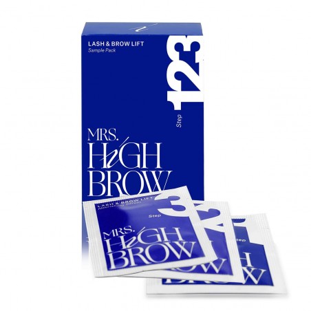Mrs.Highbrow Lash&Brow