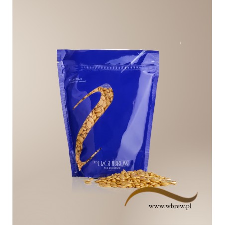 MrsHighbrow Wosk Złoty