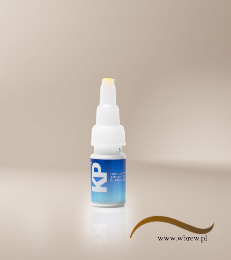 Mrs.Highbrow - Korean Lifting Powder