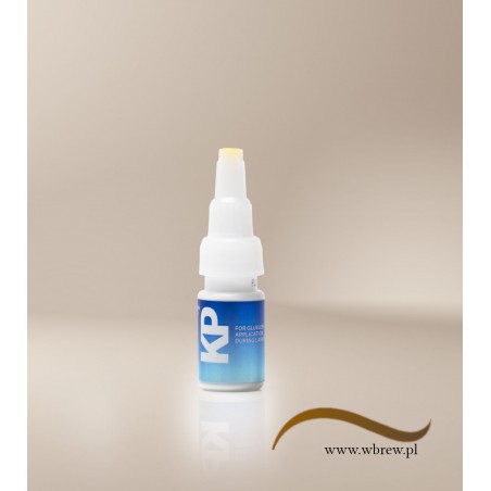 Mrs.Highbrow - Korean Lifting Powder