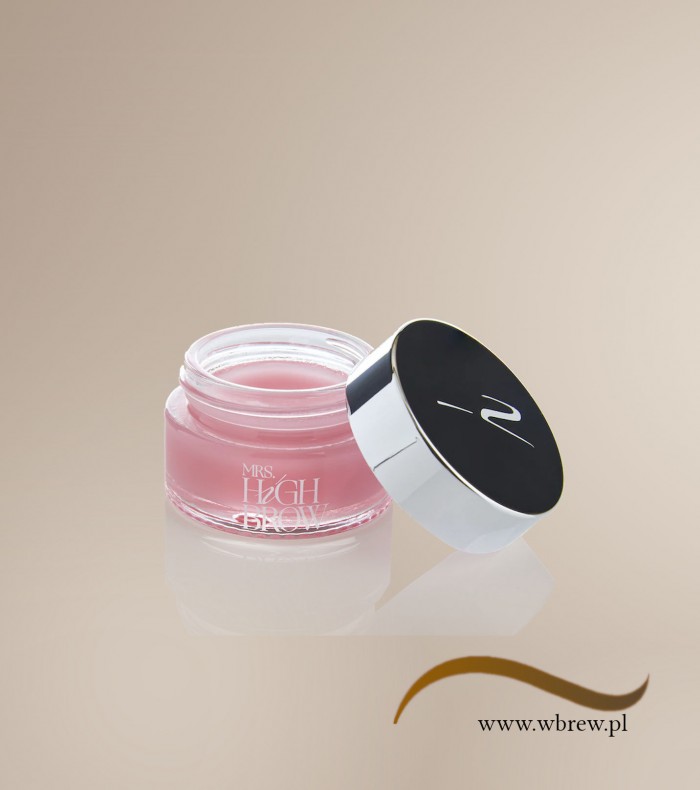 Mrs.Highbrow - Glue Balm