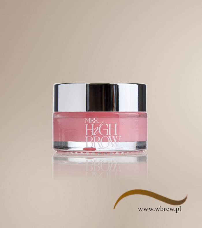 Mrs.Highbrow - Glue Balm