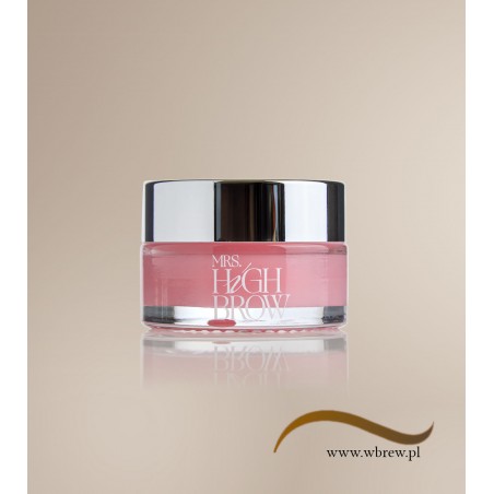 Mrs.Highbrow - Glue Balm